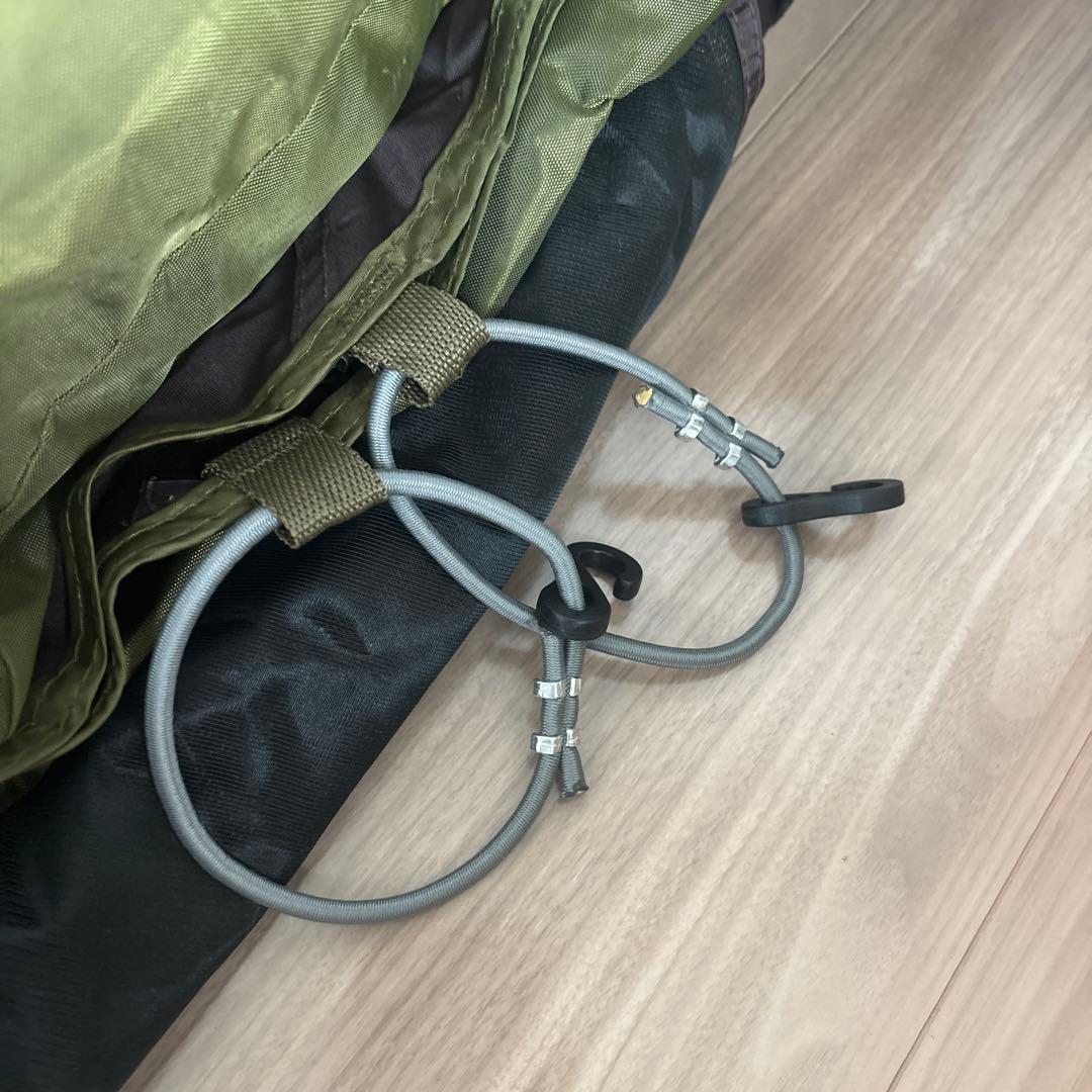 LOGOS テント　プレミアムドューブル　美品