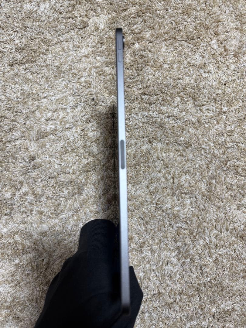 Apple iPad Air（第5世代 ）スペースグレー 64GB