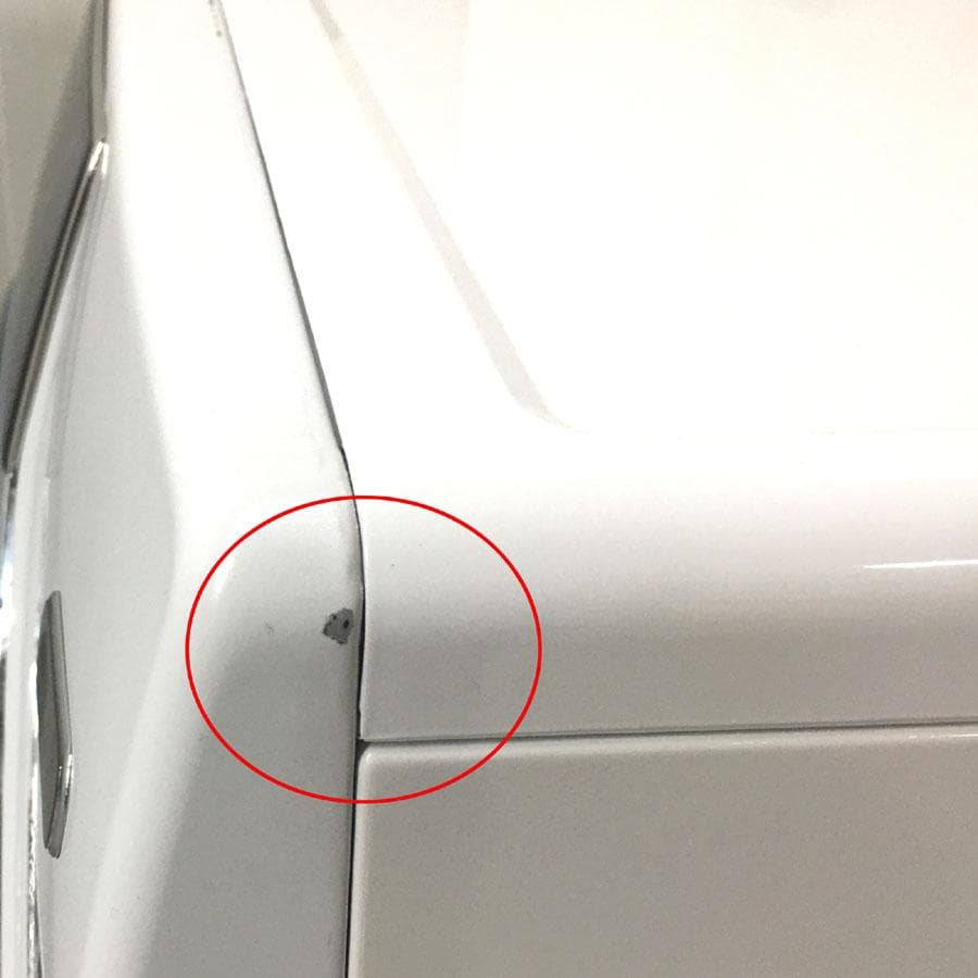 アクア ドラム式洗濯乾燥機 AQW-DX12M 洗濯12.0kg 乾燥6.0kg