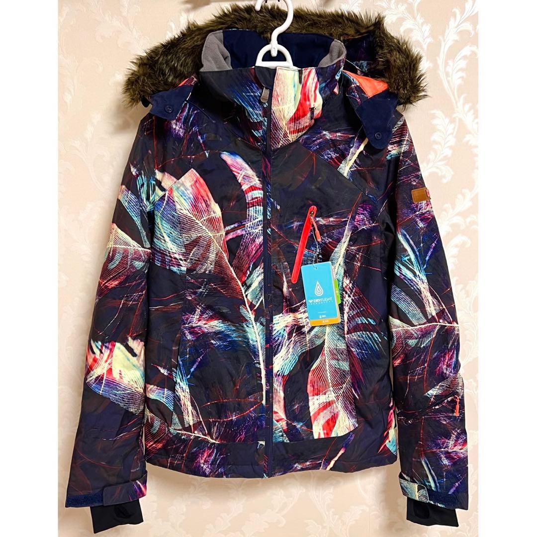 ROXY♢スノボウェアセット(個別販売不可)