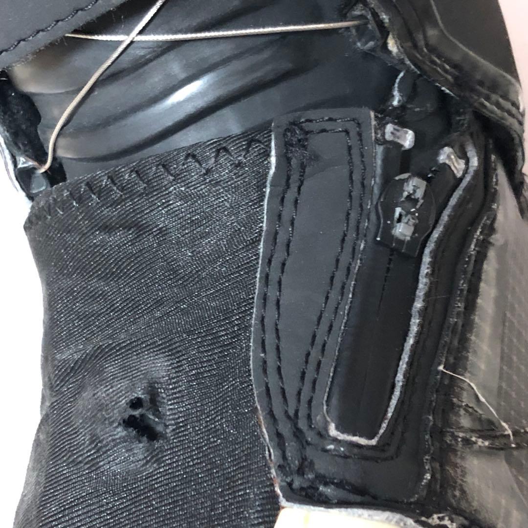 RIDE the 92 25cm スノーボードブーツ 2 boa カービング