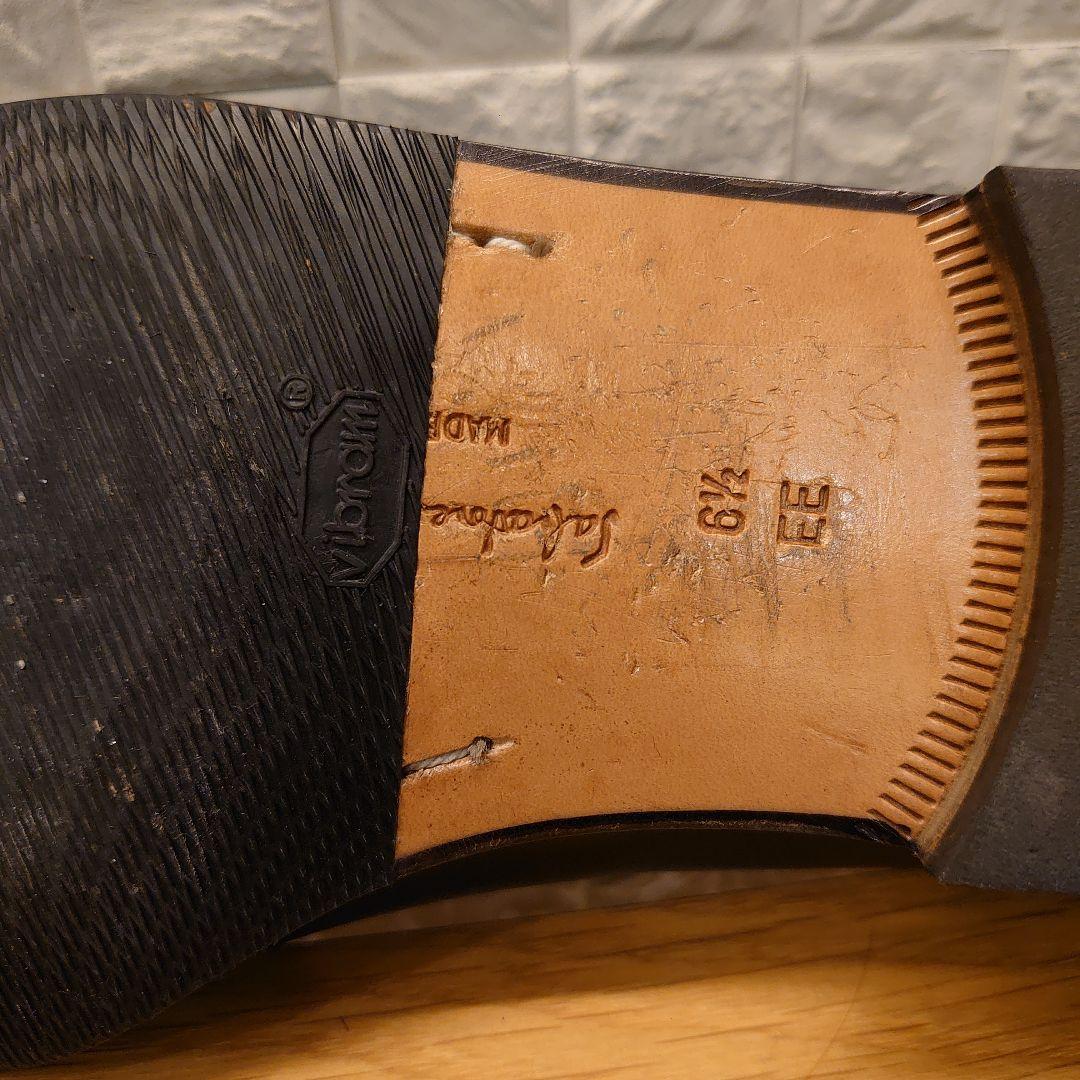 サルヴァトーレフェラガモ レザー ローファー ビットローファー