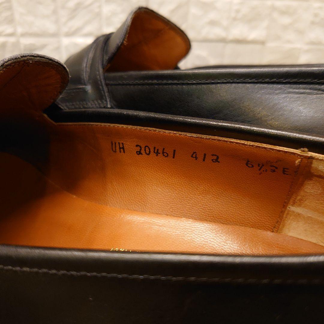 サルヴァトーレフェラガモ レザー ローファー ビットローファー