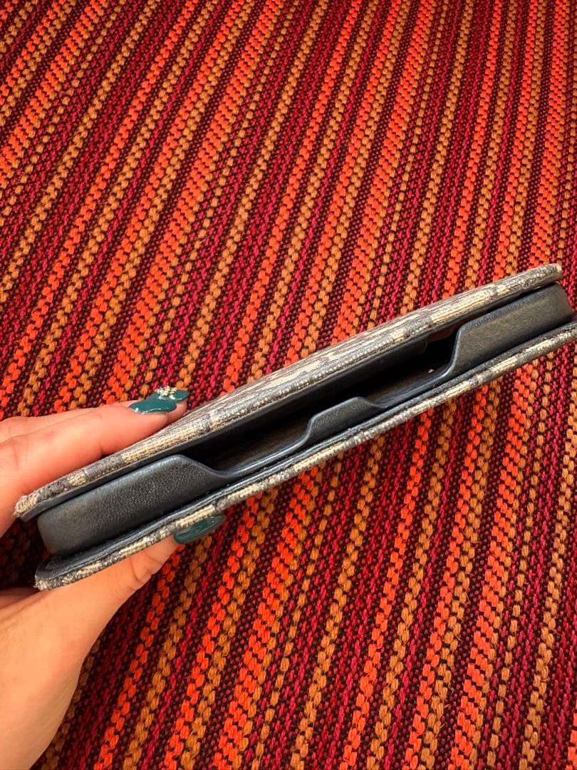 【DIOR】iPhone16ケース、手帳型、ディオール