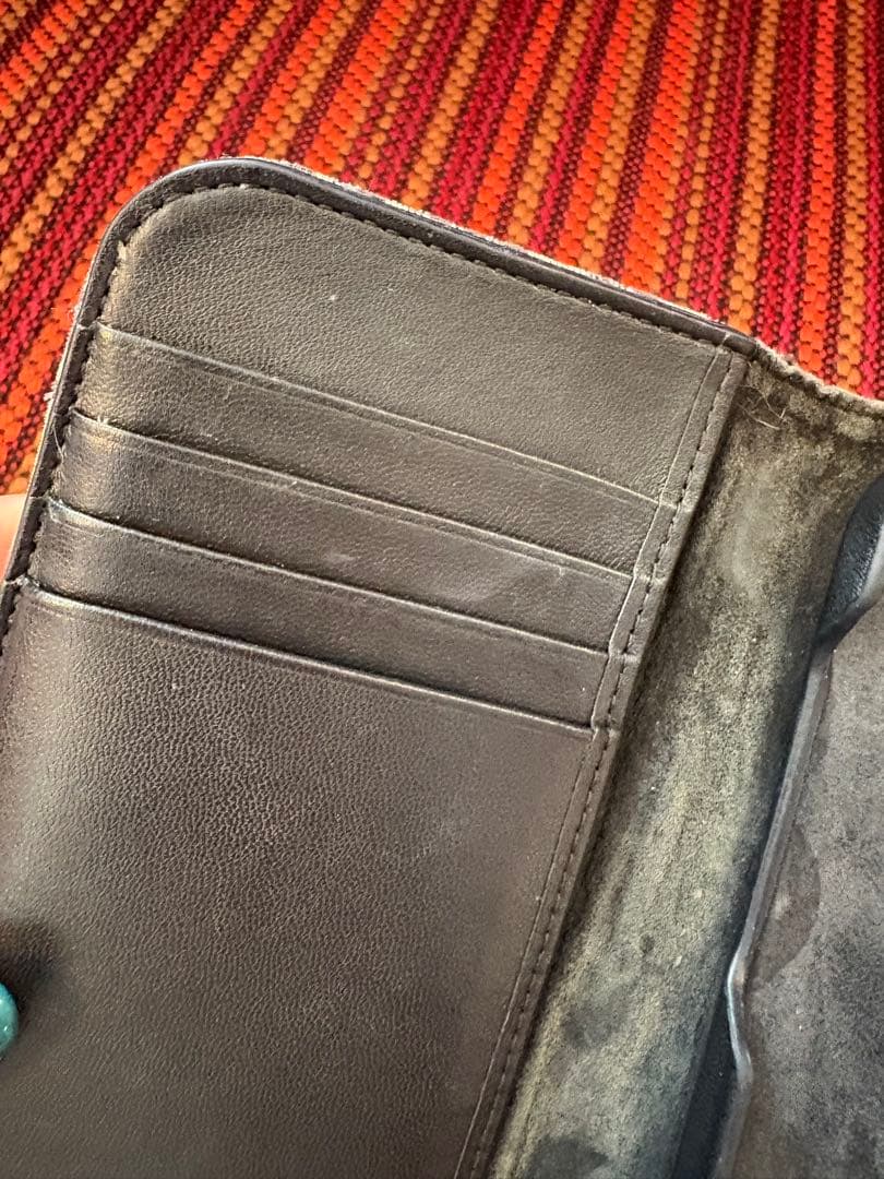 【DIOR】iPhone16ケース、手帳型、ディオール