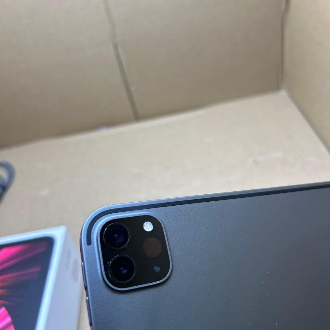 Apple iPad Pro 11インチ　第 3 世代　Wi-Fi 128GB