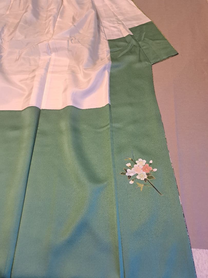 新春セール♥️訪問着・帯セット