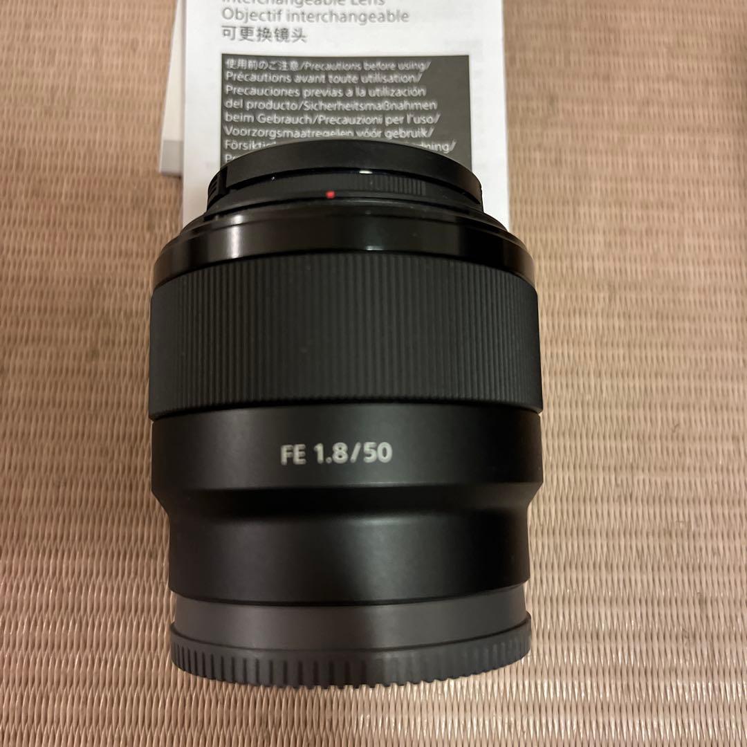 SONY α7C ミラーレス一眼カメラ 本体　付属品おまけ多数