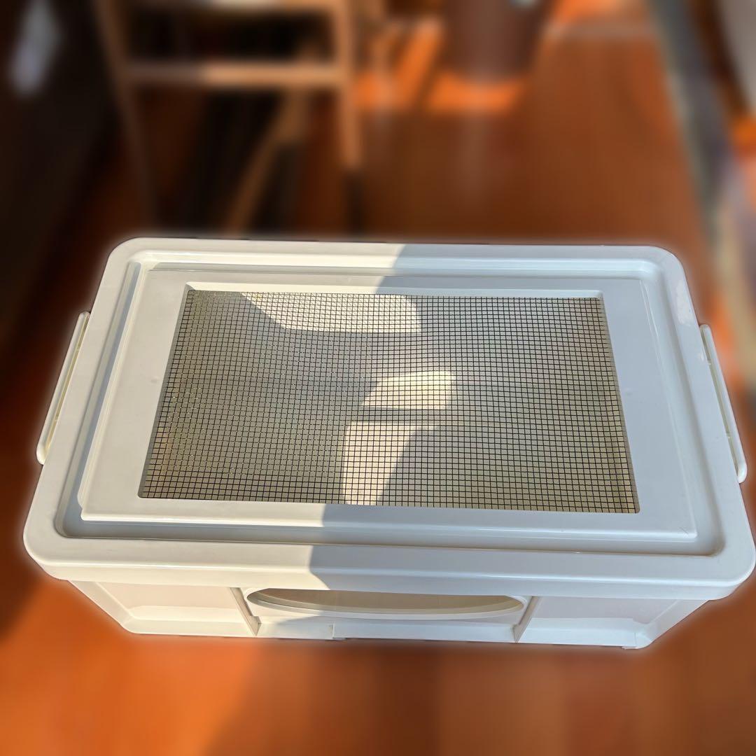 グッドロック　GOOD LOCK　みどり商会　廃盤品　爬虫類　両生類　飼育