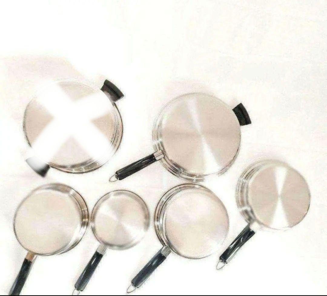 専用アムウェイ ウォック 黒フードプロセッサー インダクションレンジ@