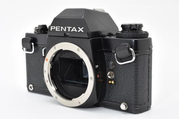 ★希少品★ ペンタックス LX ボディ #828