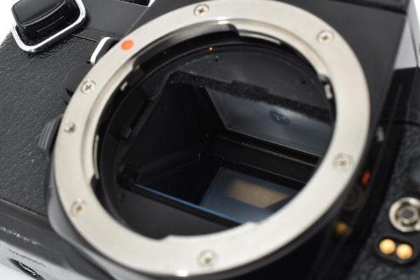 ★希少品★ ペンタックス LX ボディ #828