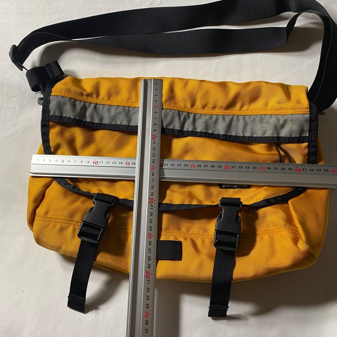 バッグ 00s Patagonia Half Mass Messenger Bag