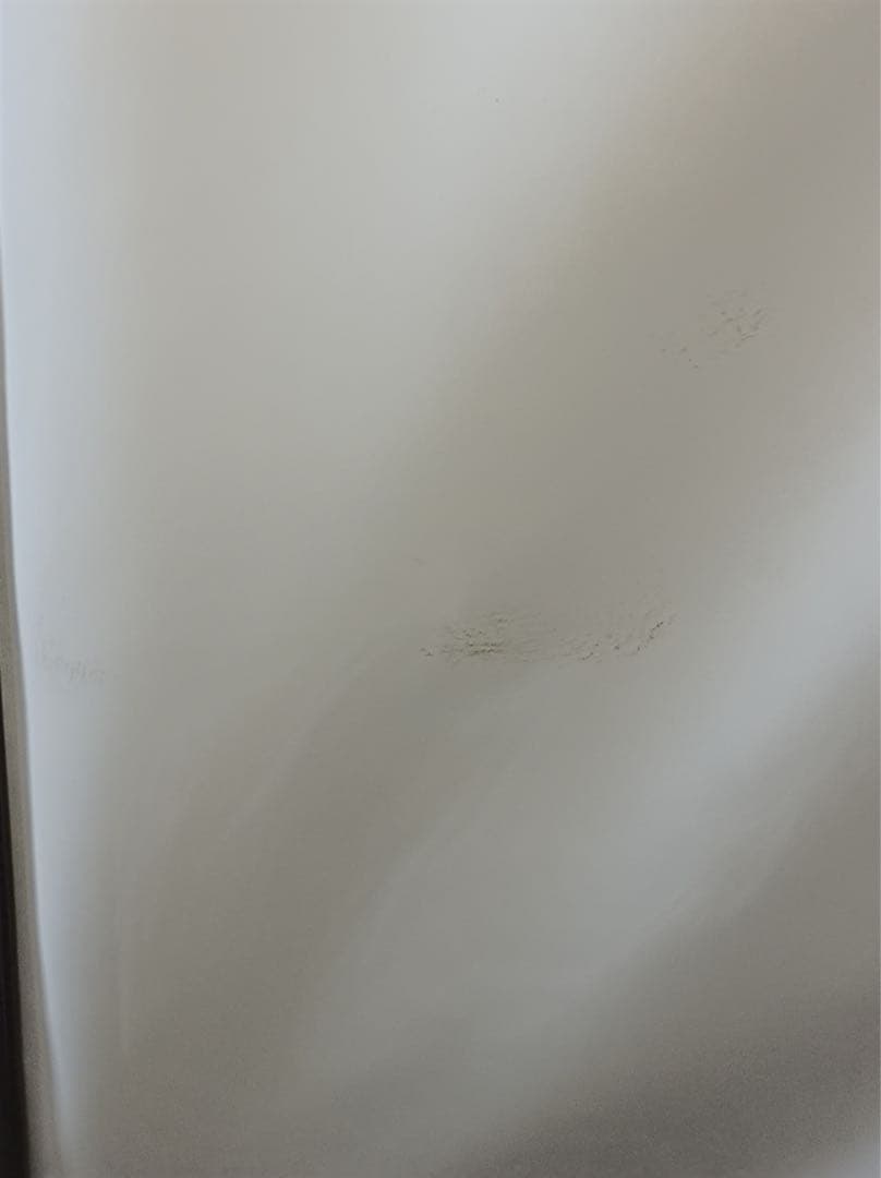 [F1879] JACK BUNNY キャディバッグ※欠損部分あり