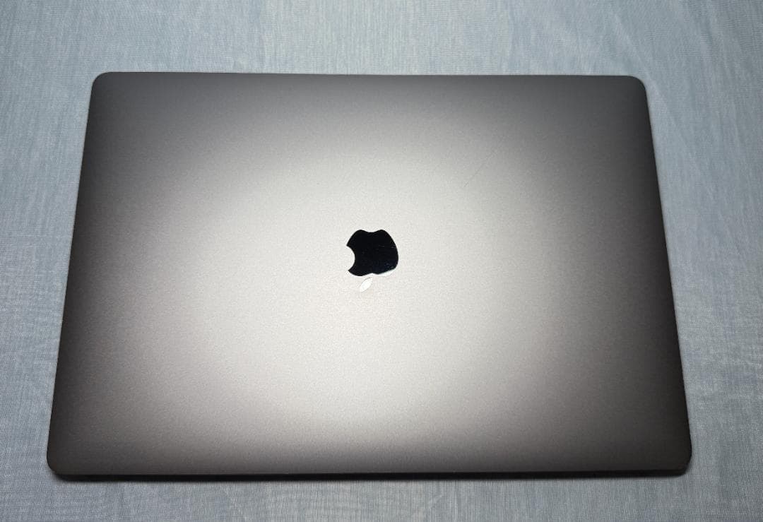 超美品 MacBook Pro 16 2019 Core i9 16G 1TB