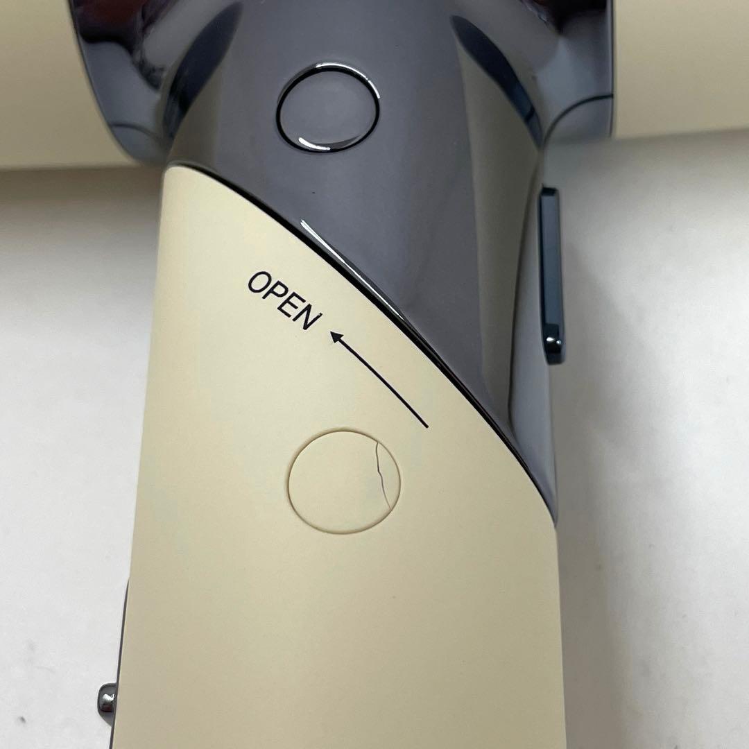 KINUJO Hair Dryer KH201 ホワイト