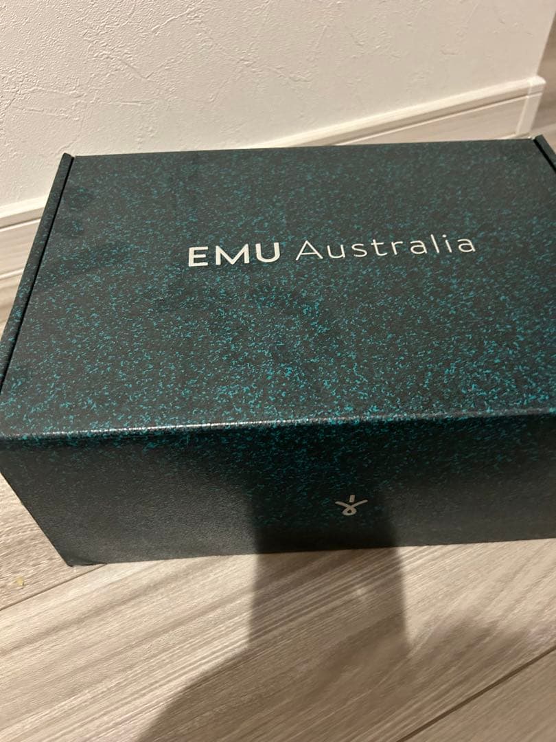 【EMU/エミュ】 Stinger Micro