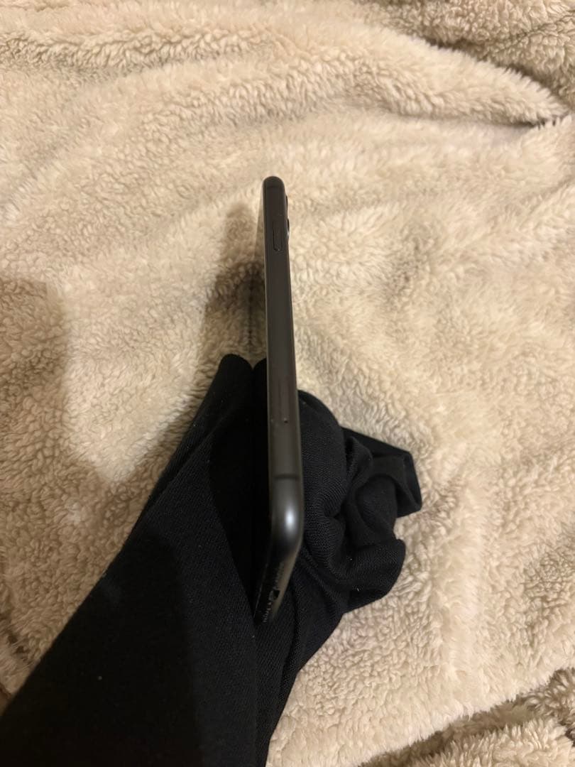 【美品】Apple iPhone 11 ブラック