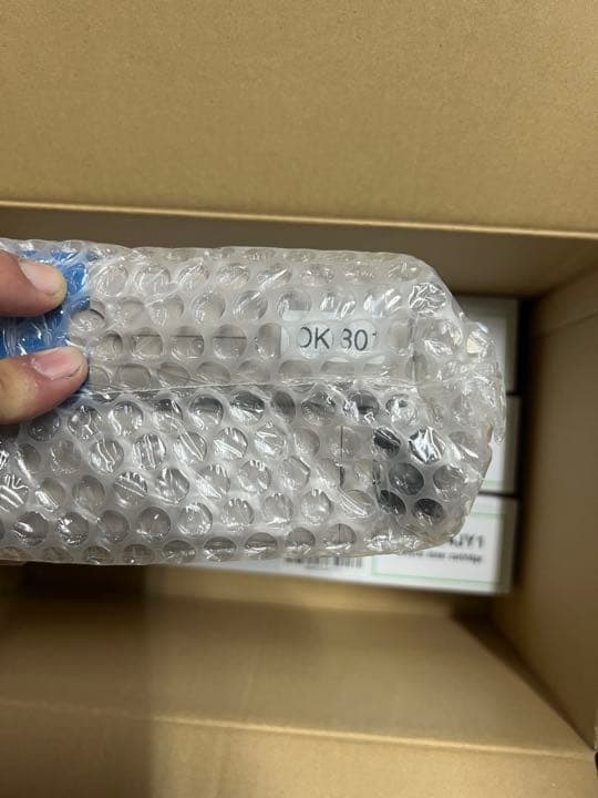 OKI301dn用トナー4色