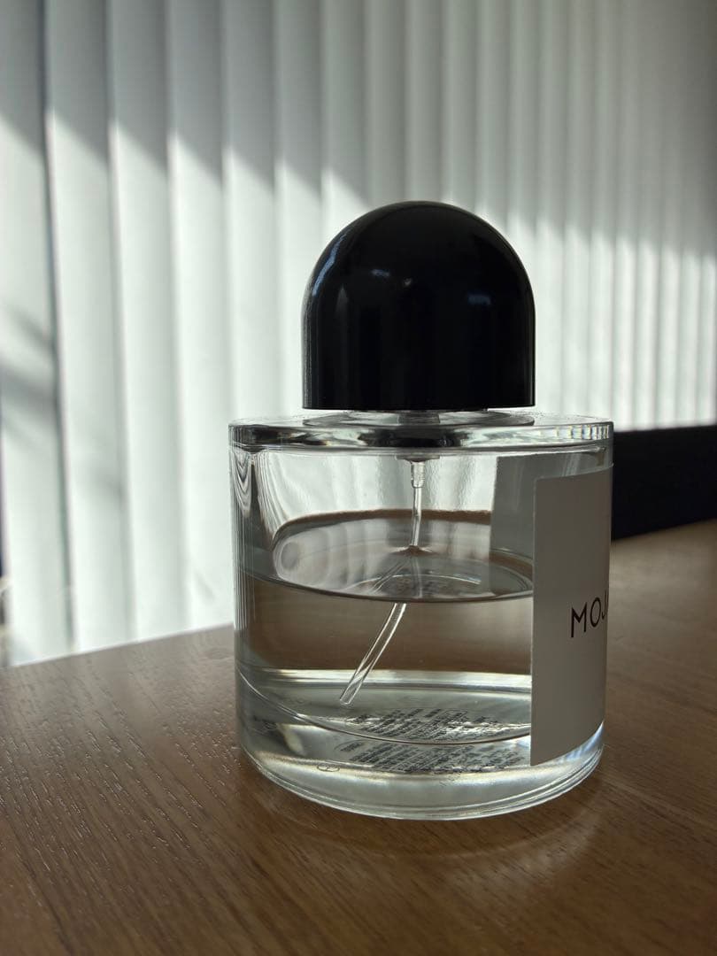 香水(ユニセックス) BYREDO MOJAVE GHOST Eau de Parfum 100ml