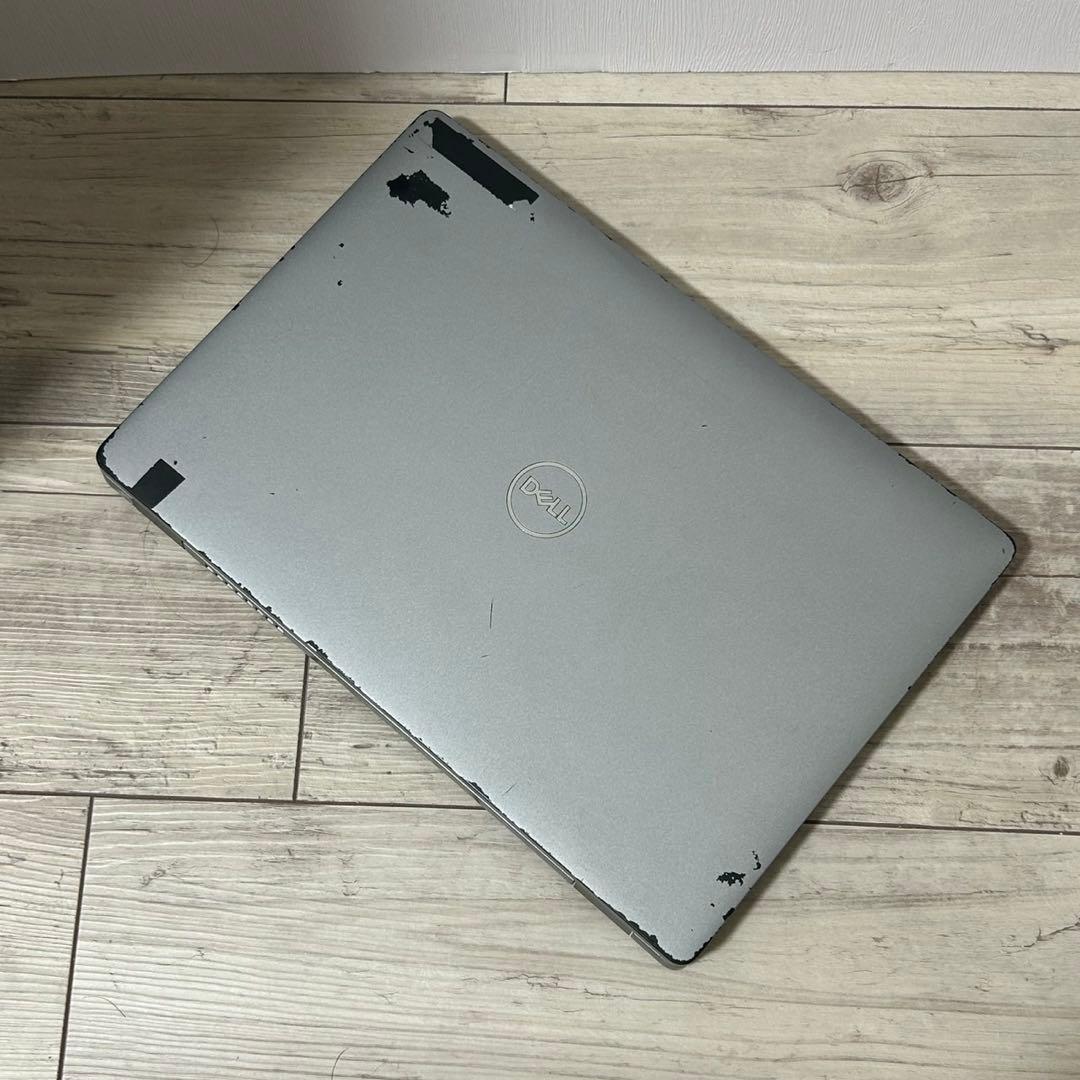 DELL windows11 第10世代i7 8GB 256GB webカメラ