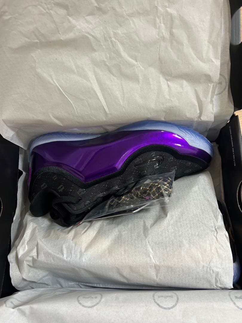 レブロン23 GS限定カラー　レア