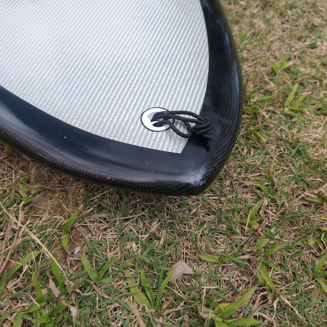 CJ NELSON ネルソン MUSIC ミッドレングス 6.4 中古