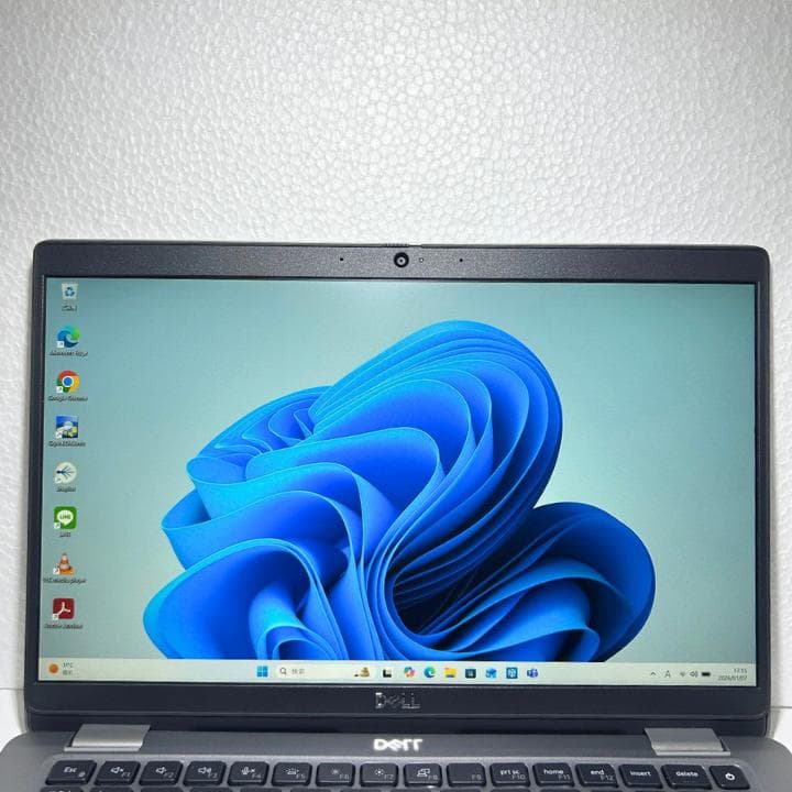 Dell Latitude 5320✨11世代i7×16GB×SSD256GB