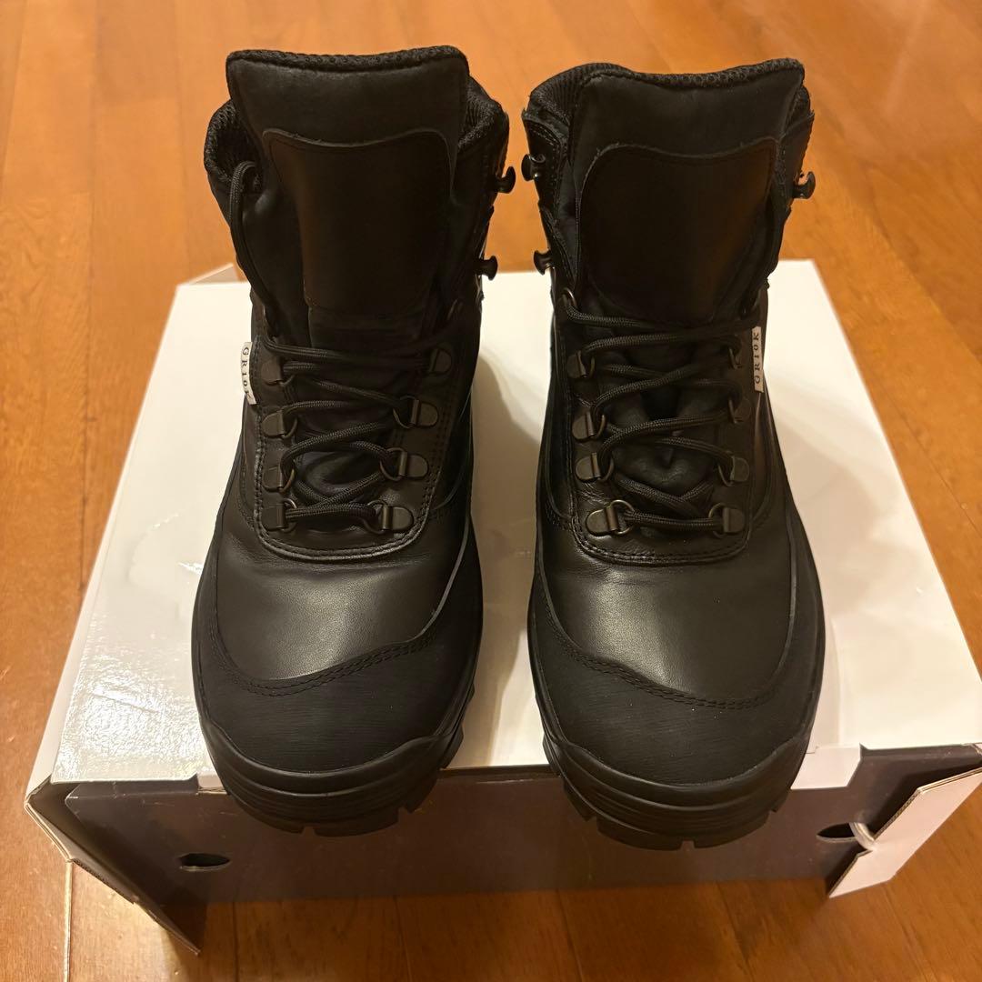 靴 GR10K montebove drull boots