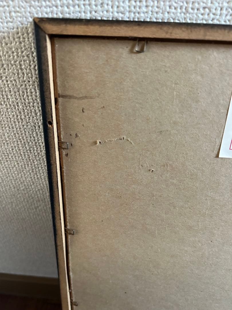 $100,000 REWARD! THE MURDERER リバティベルサルーン