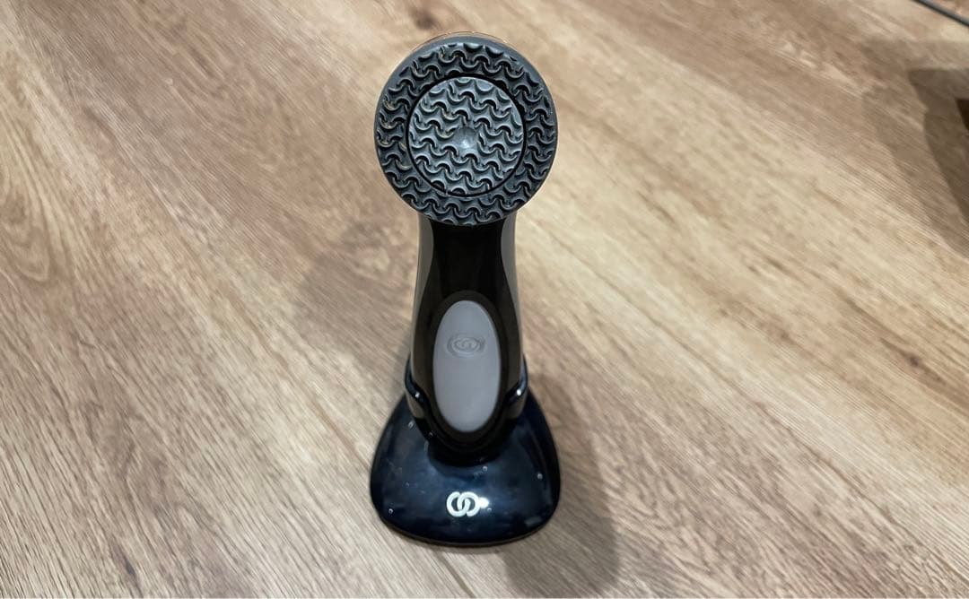 ニュースキン　ルミスパ　ブラック