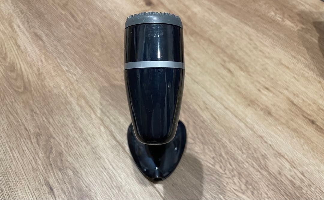 ニュースキン　ルミスパ　ブラック