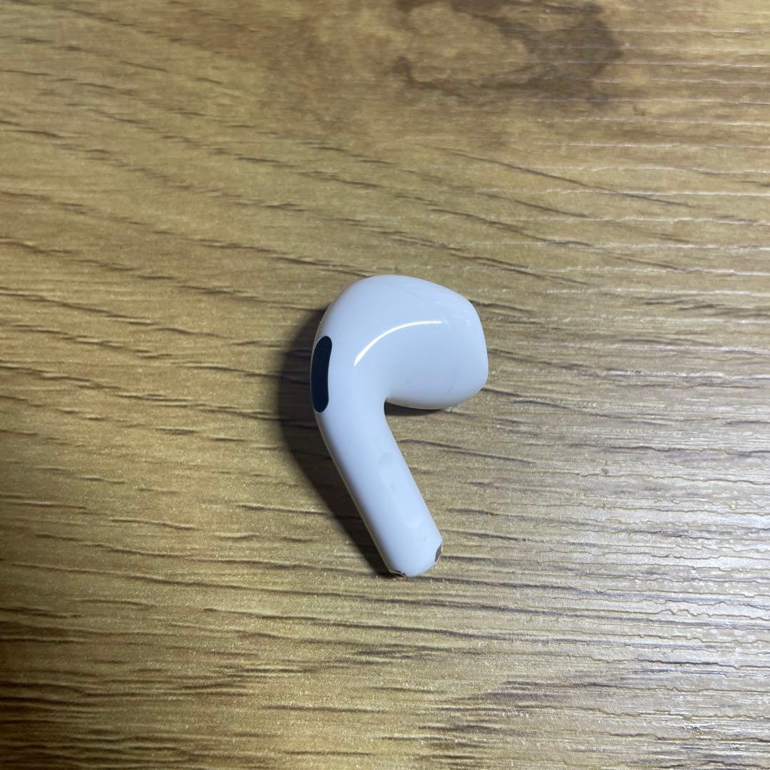 Apple Airpods 第4世代　ANC A3055 3056右耳　右側　右