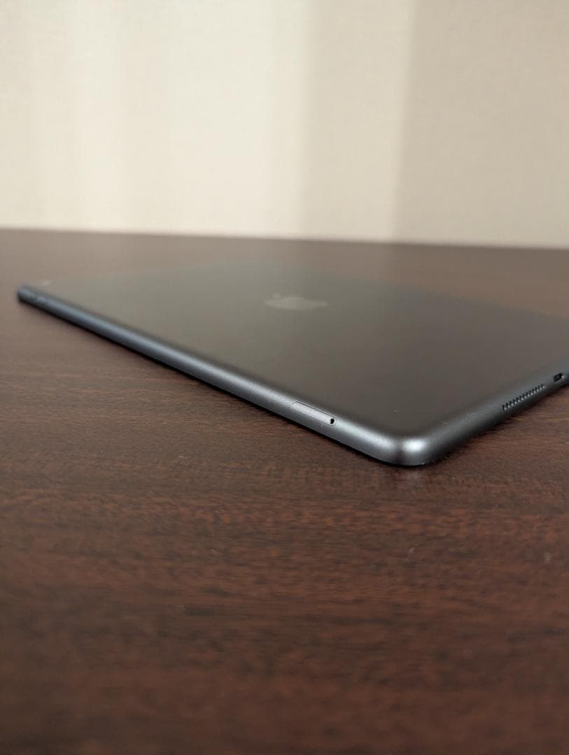 iPad 第7世代 32GB セルラー SIMフリー 実用性重視