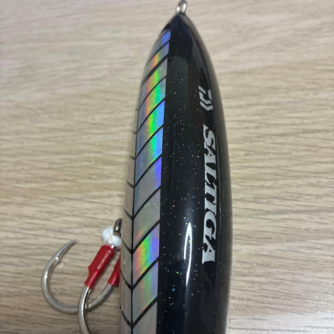 ラグラス La Gras 150 、カドラー185、ラフライド160