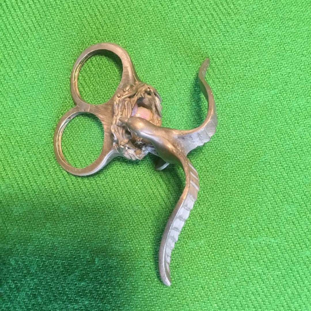 1960〜70年代vintageリング　24〜25サイズ