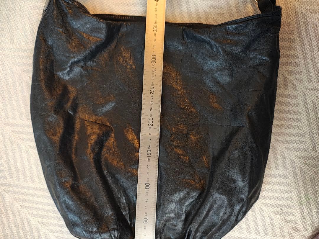 バッグ VINTAGE GIVENCY y2k grunge hand bag