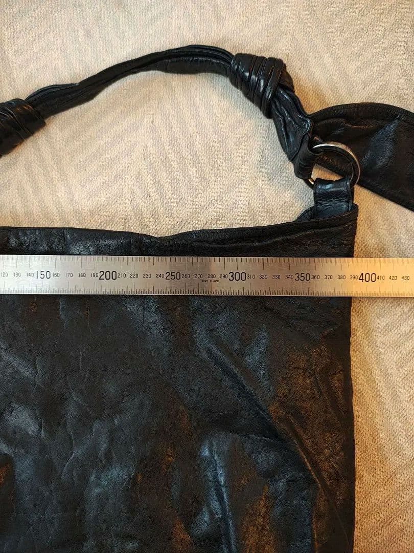 バッグ VINTAGE GIVENCY y2k grunge hand bag