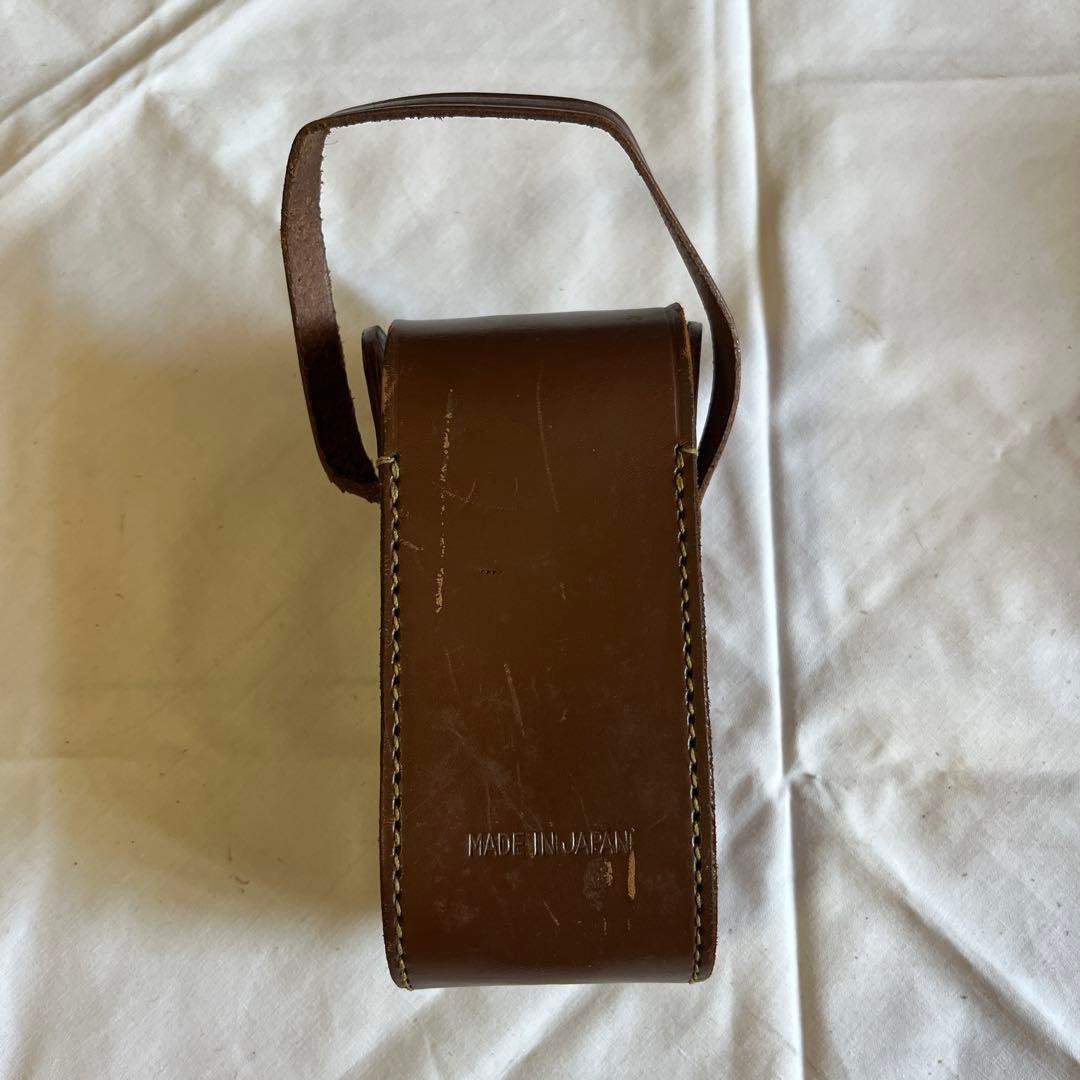 レトロカメラ copal walcon