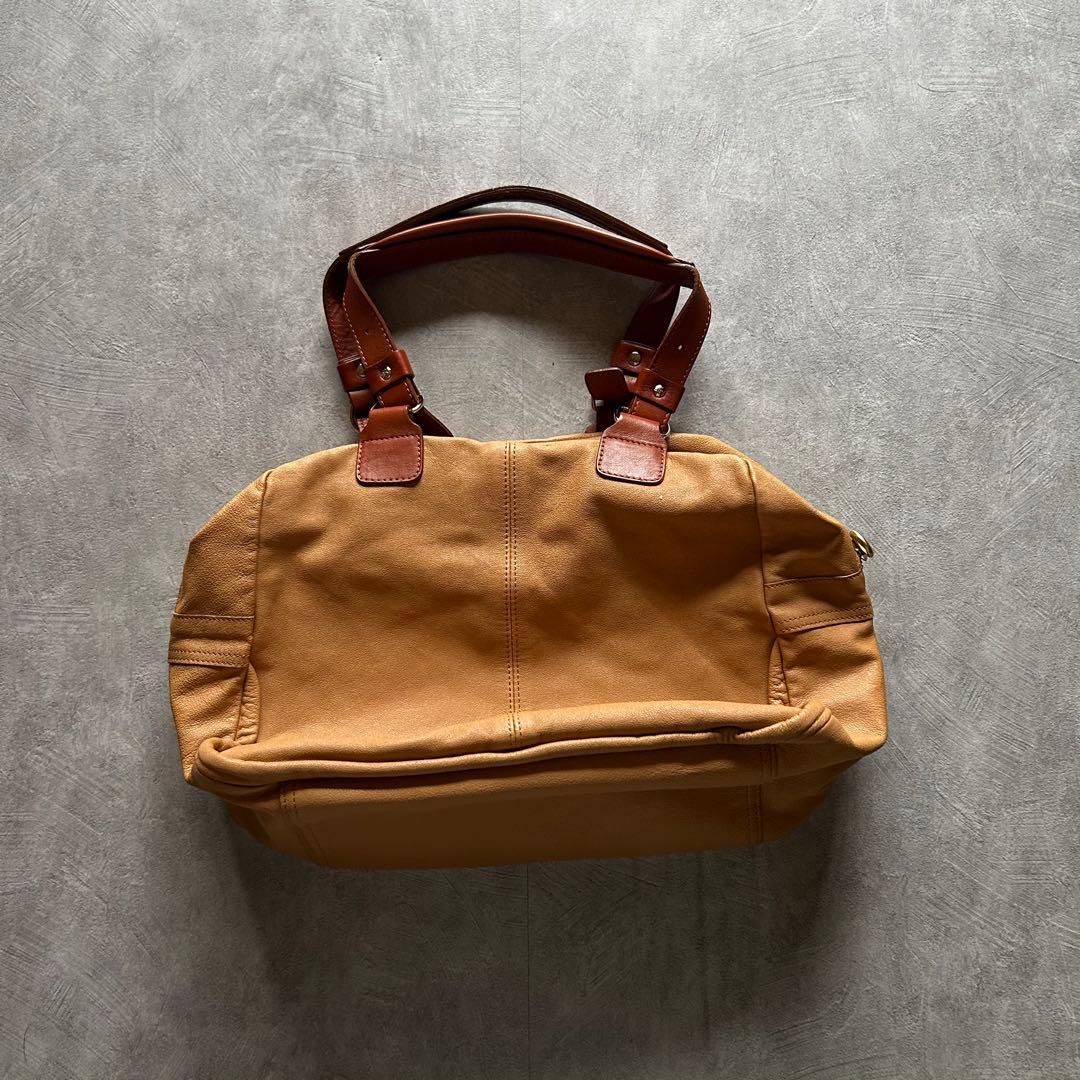 バッグ see by chloe grunge shoulder bag brown