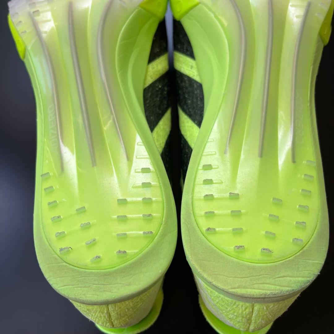 アディダスアディゼロプライムSP3