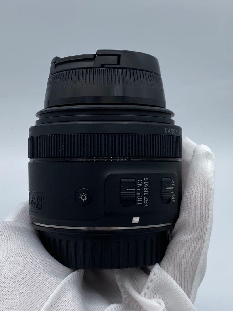 【返品保証・動作確認済】Canon EF-S 35mm F2.8