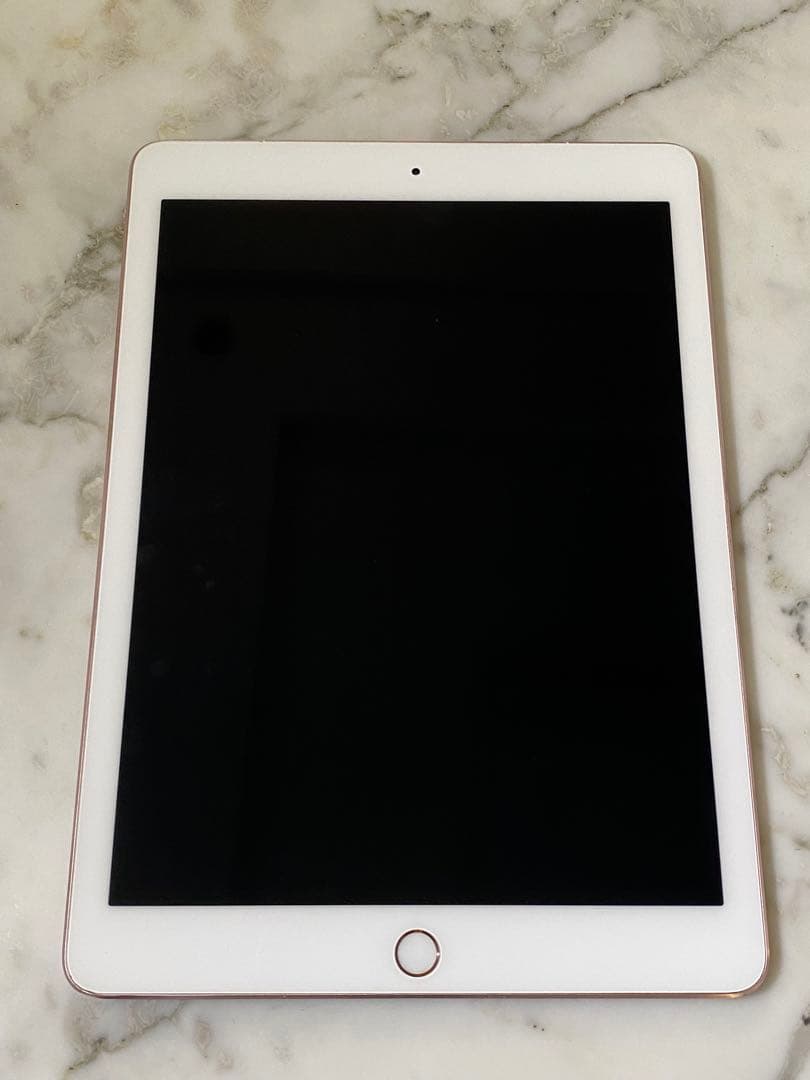 Apple iPad Pro 9.7インチ ローズゴールド SIMフリー