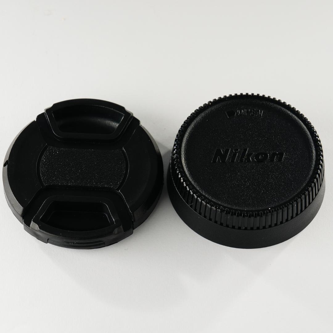 【整備＆テスト済】Nikon Ai Nikkor 50mm F1.2. 971