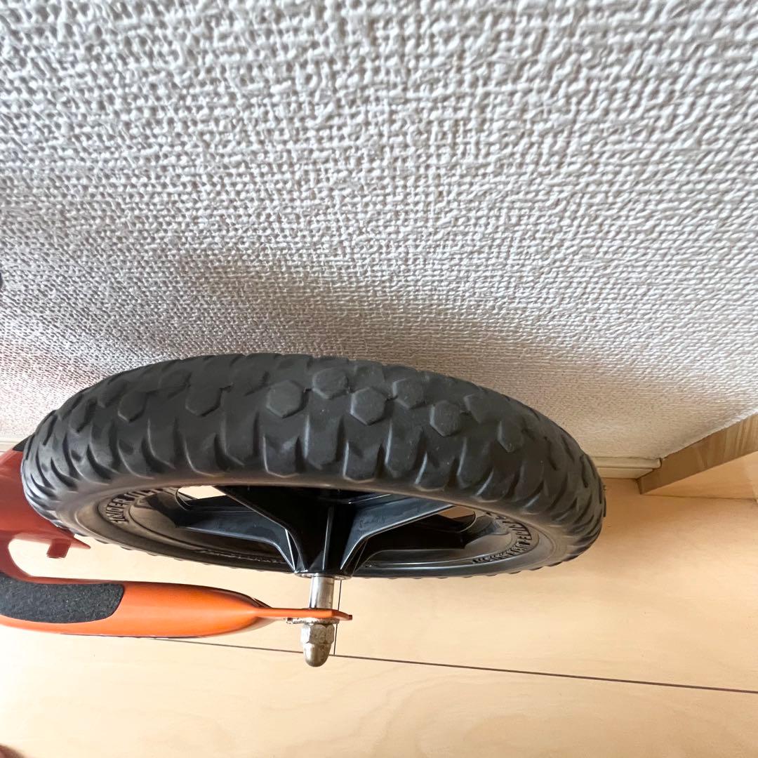 STRIDER sport バランスバイク オレンジ　ストライダー　正規品