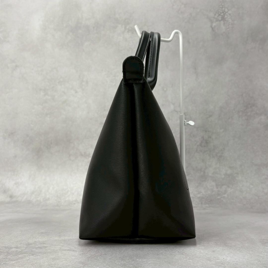 【美品】ロンシャン ル プリアージュ エナジー ハンドバッグ