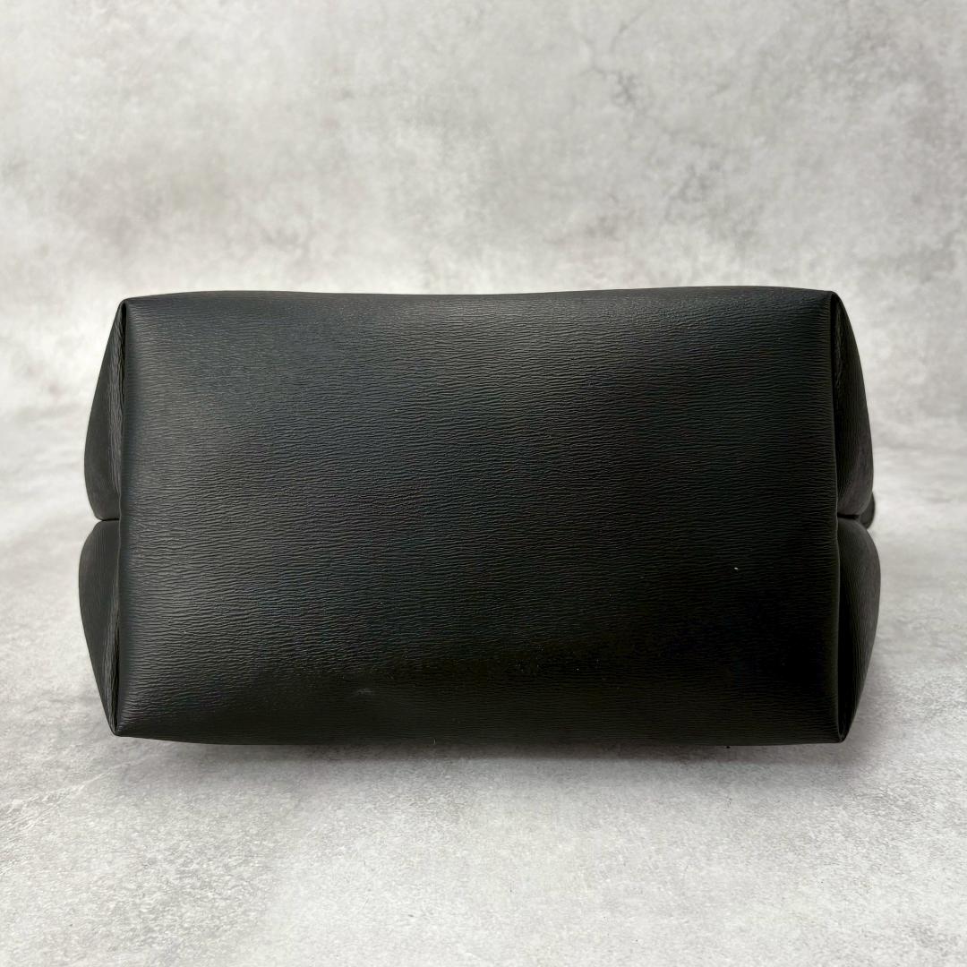 【美品】ロンシャン ル プリアージュ エナジー ハンドバッグ