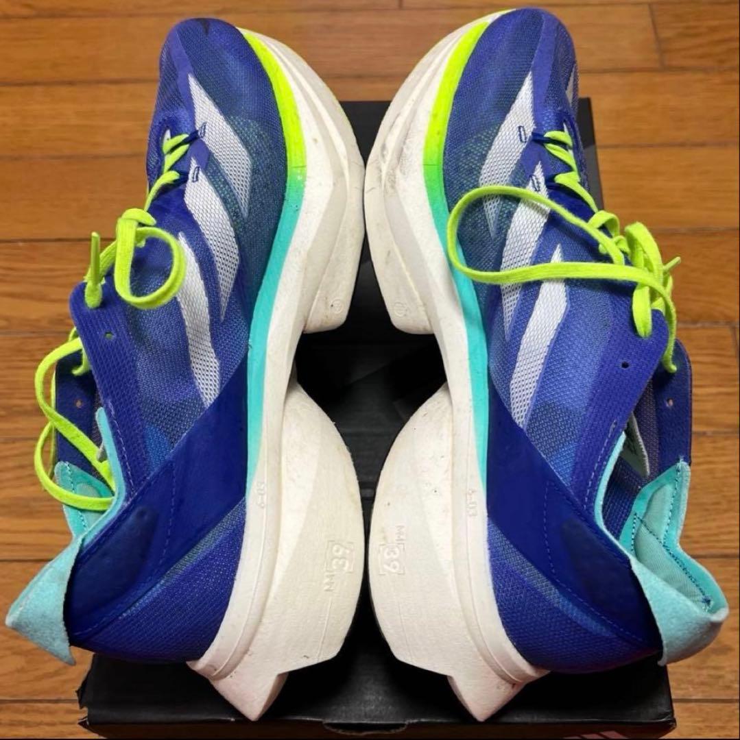 adidas アディオスプロ3 26.0cm割引中‼️