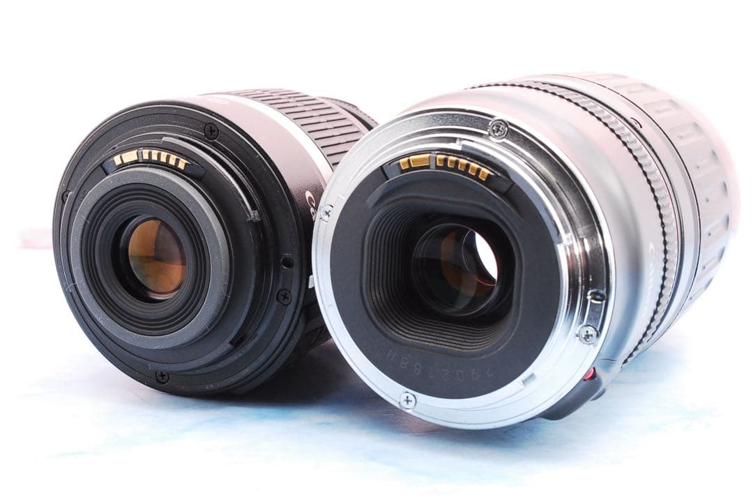 Canon Kiss X9i★手ぶれ補正標準＆超望遠★スマホ転送★バッグ付