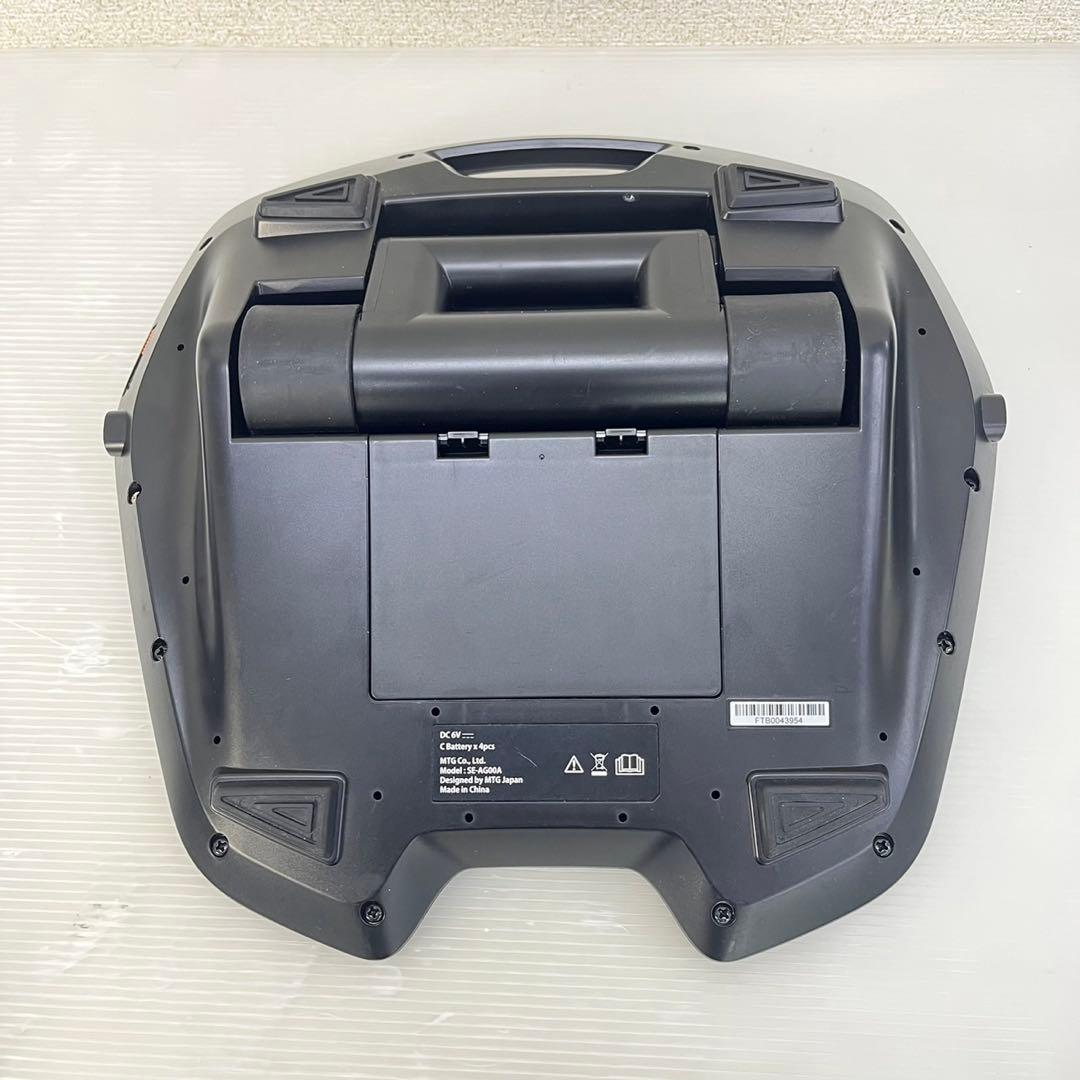 ☆TMG シックスパッドフットフィットプラス2☆トレーニングギア